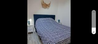 Appartement avec une place de parking - Fécamp - 4