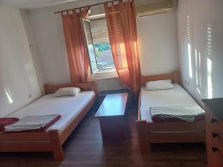 Hotel Duga - Novi Sad - 9