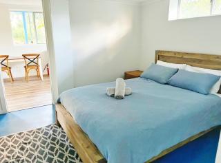 Bruns Beach Garden Apartment - Central, Comfortable & Close to the beach - Brunswick Heads - 0