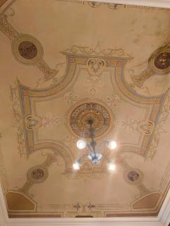 A casa della contessa Maria - Torano Nuovo - 3