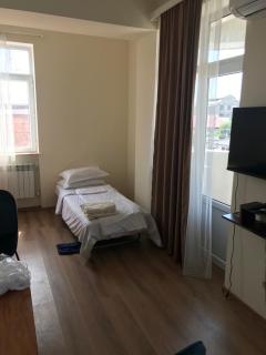Newly Built Apartment - Erevan - 6