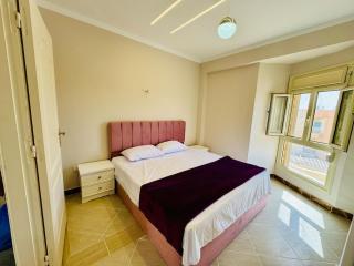 North coast Villa 2nd row from beach with 4 master rooms and 200m Garden standalone - Families only - El Hamam - 3