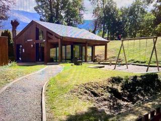 Evasions catalanes chalet cosy avec vue et calme - Saillagouse - 1