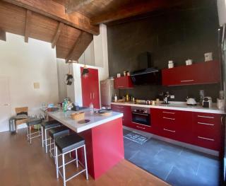 Evasions catalanes chalet cosy avec vue et calme - Saillagouse - 9