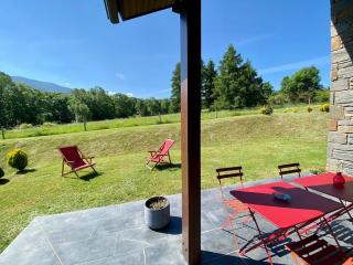 Evasions catalanes - confort vue et grand air - 7