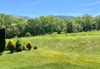 Evasions catalanes chalet cosy avec vue et calme - Saillagouse - 8