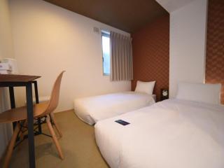 HOTEL WAN OSAKA EBISU - Osaka - 9