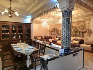 Charming Fassi Stay, 5 min Center - Fez - 7
