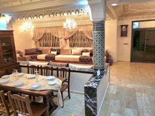 Charming Fassi Stay, 5 min Center - Fez - 5