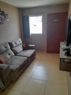 Casa de lazer - Campina Grande - 4