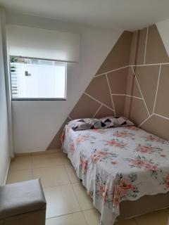 Casa de lazer - Campina Grande - 3