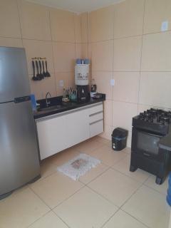 Casa de lazer - Campina Grande - 2
