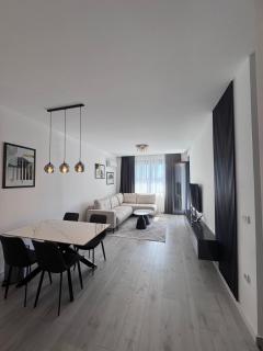 Ponte Nuovo Apartment,Ulcinj - 6