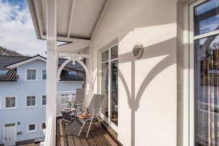 Villa Hildegard Appartement 8 - Binz - 1