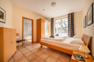 Villa Hildegard Appartement 8 - Binz - 5