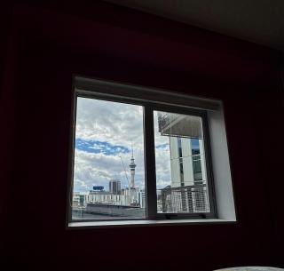 Cosy bnb with skycity view - Auckland - 0