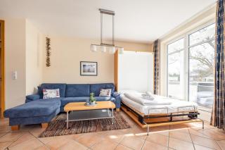 Villa Hildegard Appartement 8 - Binz - 8