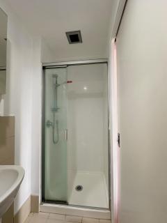 Cosy bnb with skycity view - Auckland - 2