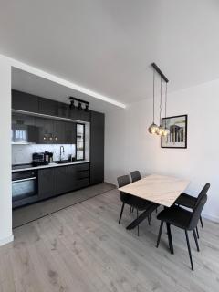 Ponte Nuovo Apartment,Ulcinj - 7