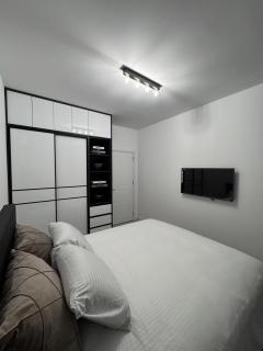 Ponte Nuovo Apartment,Ulcinj - Ulcinj - 1