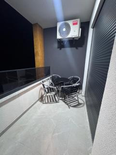 Ponte Nuovo Apartment,Ulcinj - Ulcinj - 4