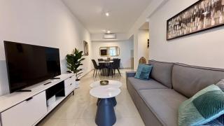 Zavos Aqua Park Club Apt by TrulyCyprus - Limassol - 0