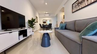 Zavos Aqua Park Club Apt by TrulyCyprus - Limassol - 6