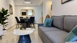 Zavos Aqua Park Club Apt by TrulyCyprus - Limassol - 2