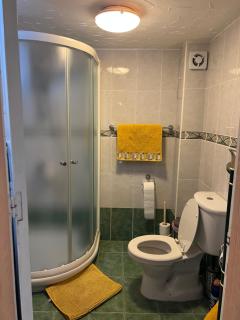 Bar street apartment - 6