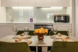 Central Servised Apartments on Artillery Lane - Londra - 2