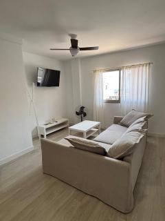 Apartamento Solrayo - La Restinga - 6