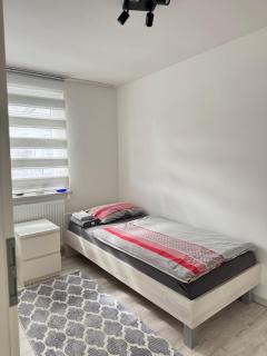 Haus in Hannover Mittelfeld - Hannover - 3