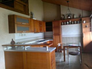 Мансарда в центре города - 2