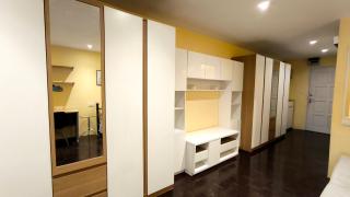 Silom room 1bedroom with 2 Kings bed for 4 persons - Bangkok - 5
