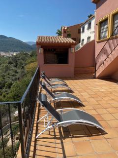 Villa Solana - Orba - 9
