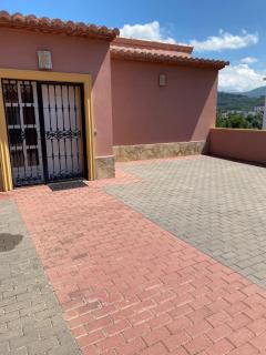 Villa Solana - Orba - 7