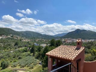 Villa Solana - Orba - 5