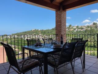 Villa Solana - Orba - 2