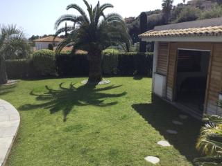 Gite Vanisa - Sainte-Maxime - 7