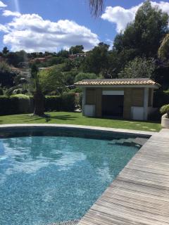 Gite Vanisa - Sainte-Maxime - 3