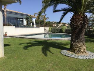 Gite Vanisa - Sainte-Maxime - 2