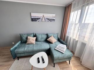 Apartament Matejki - Świnoujście - 8