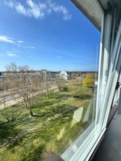 Apartament Matejki - Świnoujście - 6