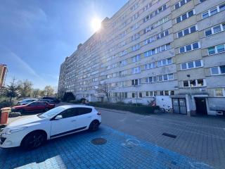 Apartament Matejki - Świnoujście - 4