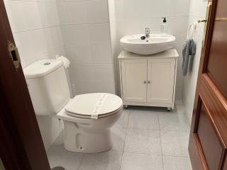 Apartamento Suite en el centro de Ortigueira - Ortigueira - 1