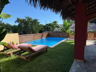 Ambaro Paradise Villa - Ambaro - 7