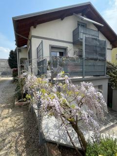 CasaNobile -Suite Il Melo - 2