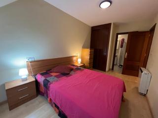 Apartamento Suite en el centro de Ortigueira - Ortigueira - 3