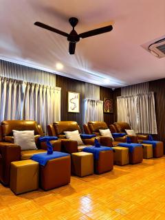 Water Lily Spa Bungalows by Rawai Beach - Rawai Beach - 8