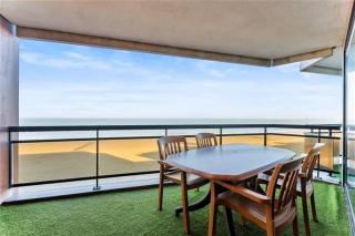seaview appartment tibo - Blankenberge - 5